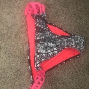 Bikini bottoms